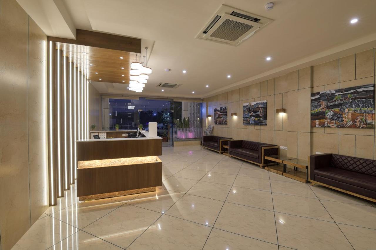 Hotel Bhagyoday Ahmedabad Ngoại thất bức ảnh